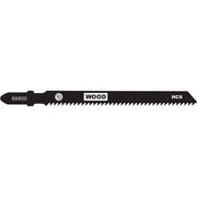 LAMA SEGHETTO ALTERNATIVO ATTACCO BOSCH PG - 698.00 TAGLIO MEDIO LEGNO MM 100 CF=PZ 3- 5 confezioni