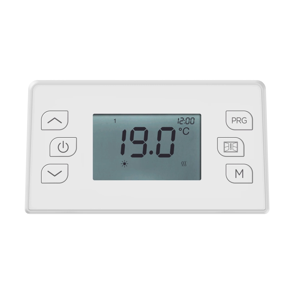 Radiatore elettrico pannello radiante Bestherm TALYA 1500 W