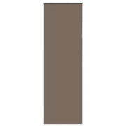 Tenda a rullo | Tenda avvolgibile Oscurante 70x210 cm Larghezza Tessuto 65,7 cm
