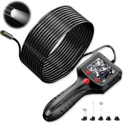 Endoscoop per iPhone - Camera di Inspezione - Strumento di Ispezione - Impermeabile - Camera HD - Premium