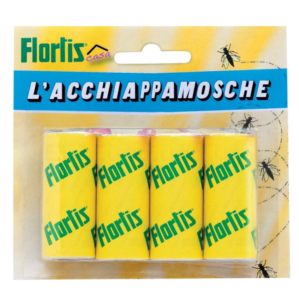 Acchiappamosche 4 Pz