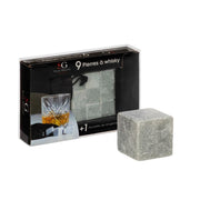 Whiskey Stones – Set da 9 Pezzi