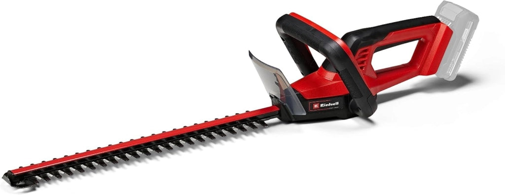 Tagliasiepi a Batteria Gc Ch 18 40 Li Solo 18 V Lunghezza Lama Cm 46 Taglio