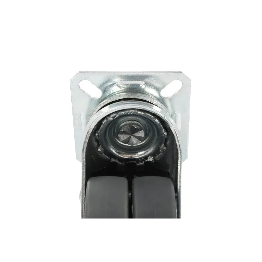 Ruote Girevoli Gemellate 8 pz 50 mm cod mxl 68522