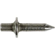 CHIODO A PERCUSSIONE ELEMATIC - ACCIAIO D.MM 4,5 S.MM 18 CF=PZ 200- 1 confezioni