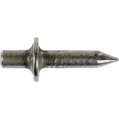 CHIODO A PERCUSSIONE ELEMATIC - ACCIAIO D.MM 4,5 S.MM 18 CF=PZ 200- 1 confezioni