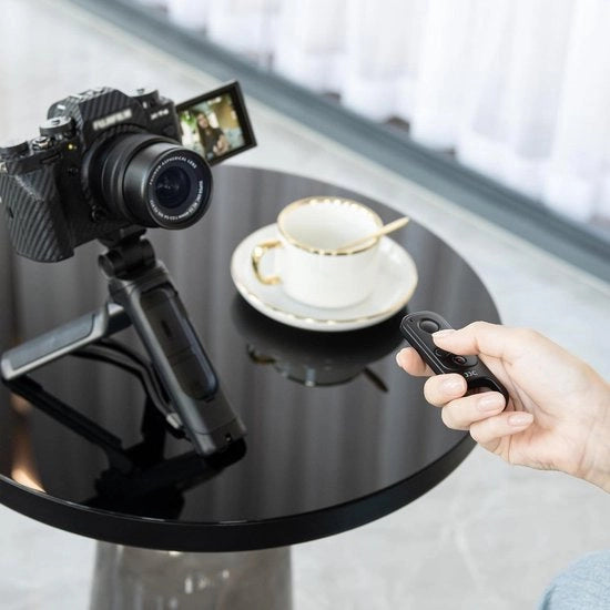Comando a distanza wireless per Fujifilm X100VI X-S20 - Sostituisce grip di stabilimento TG-BT1 FUJI.
