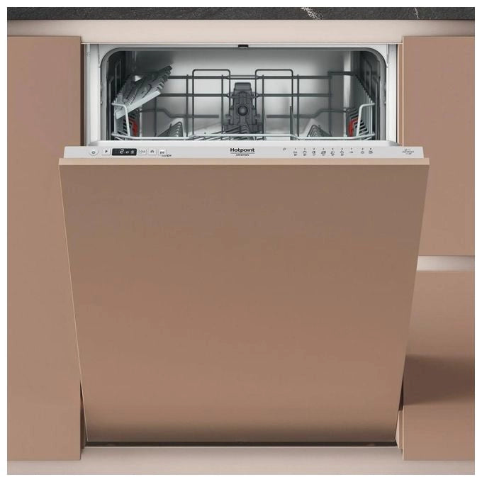 Hotpoint Ariston Lavastoviglie da incasso H2I HUD526 AS