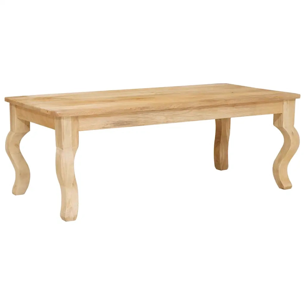Tavolino da salotto Marrone 110 x 55 x 40 cm 4104584