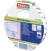 NASTRO BIADESIVO SPECCHI MOUNTING 66952 TESA - MM 19 ML 5- 16 pezzi