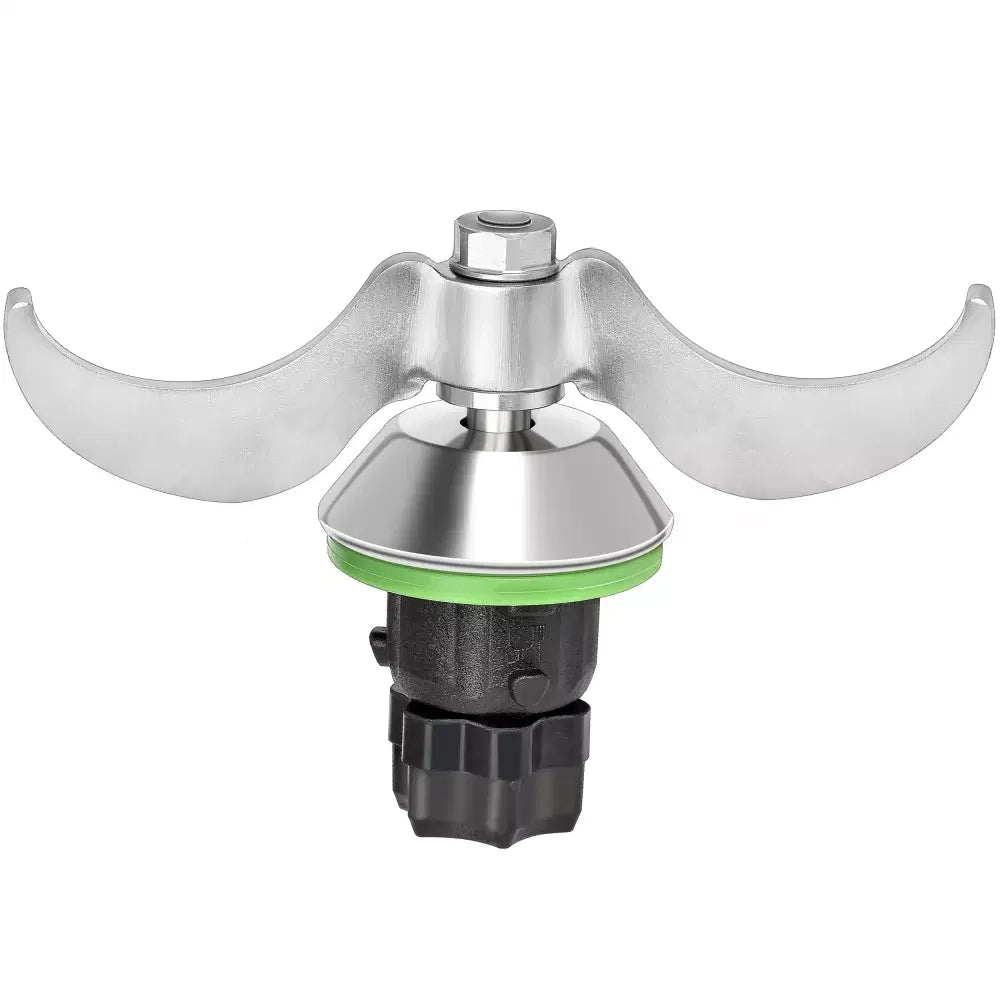 COLTELLO LAME IMPASTATRICE BIMBY TM5 TM6 TM7 COMPATIBILE - Vorwerk Compatibili