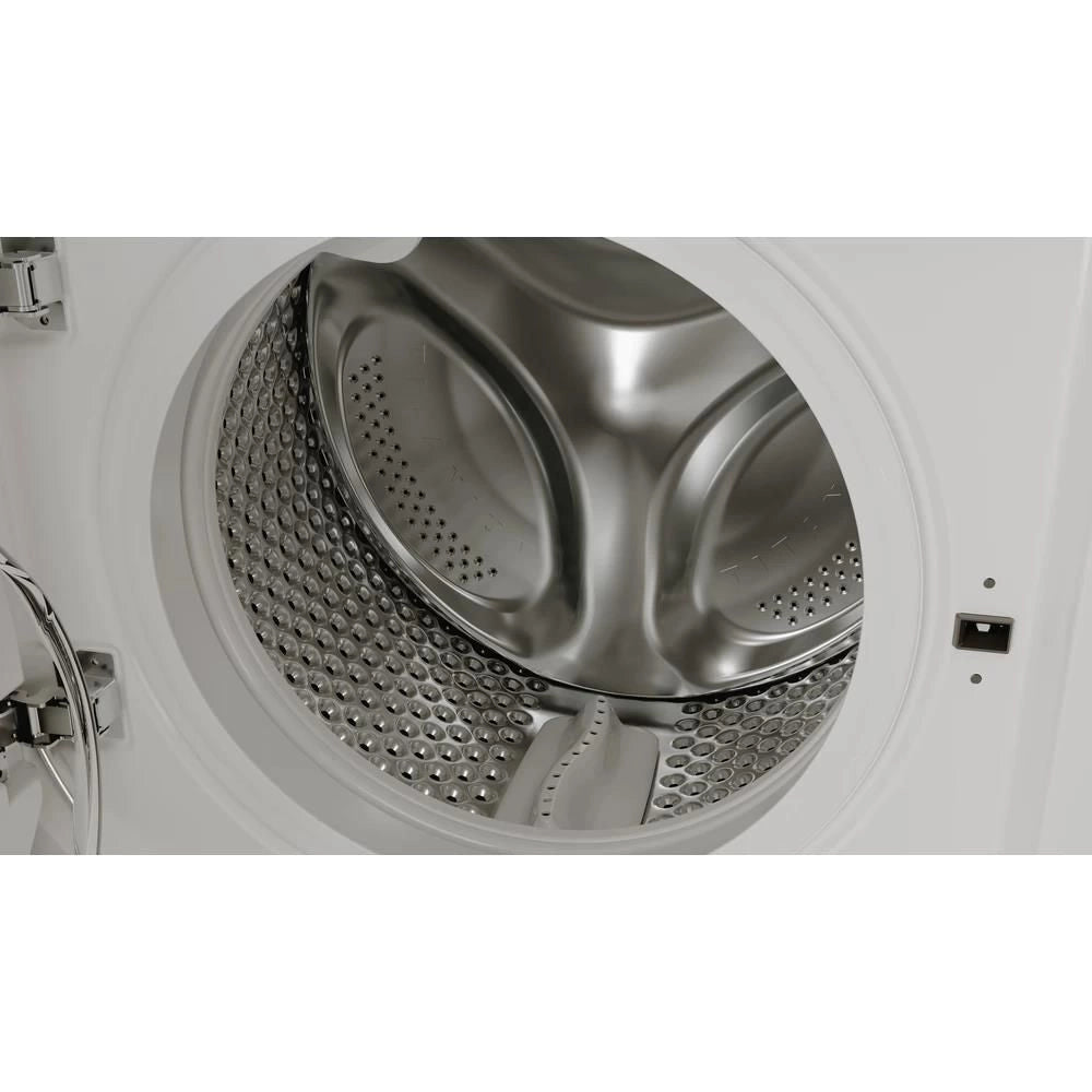 Whirlpool FreshCare BI WMWG 81485E EU lavatrice Caricamento frontale 8 kg 1400 Giri/min Bianco