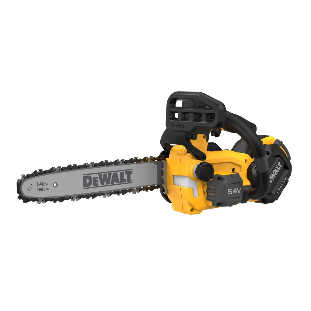 Motosega a batteria DEWALT DCMCST635X1 FLEXVOLT 54 v 1 batteria 9AH E caricatore