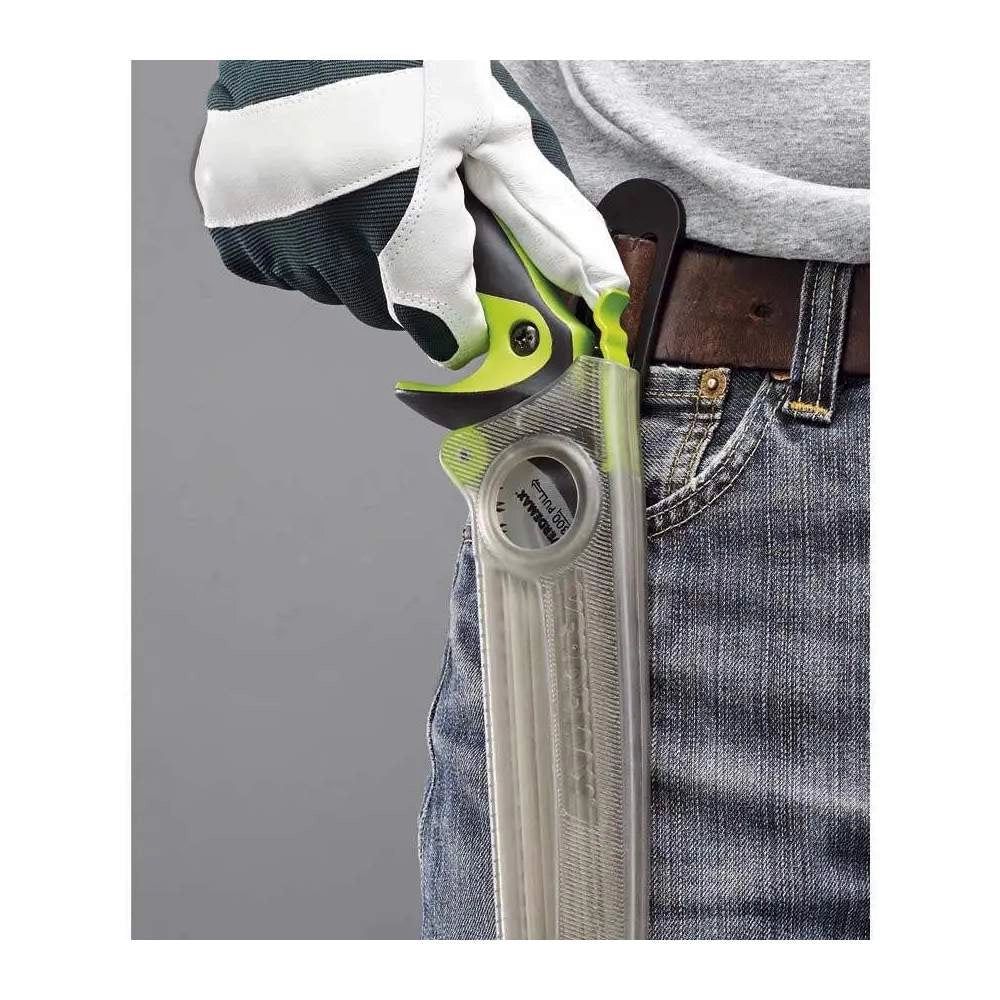 Seghetto Fisso da Giardino Professionale Lama Acciaio 24 cm