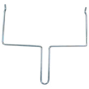 Melchioni 118340030 accessorio per friggitrice Acciaio inossidabile