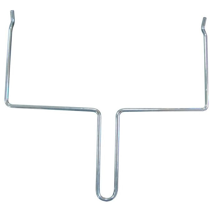 Melchioni 118340030 accessorio per friggitrice Acciaio inossidabile