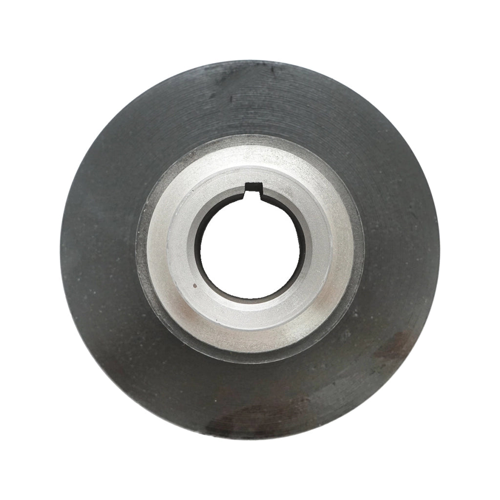 Puleggia albero motore Massey Ferguson codice OEM 31143733, 734627M1, 090880, 90880, SF090880