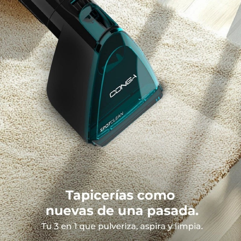 CECOTEC A01_EU01_100075 - Conga 7000 Carpet&Spot Clean Steam XXL