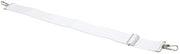 Tamburo a Scuola - Raccordo di Tamburo Adattabile - Banda Militare - Sling per Spalla per Tamburo - Accessorio per Strumento Musicale - Nylon 13x5x2 - Raccordo di Tamburo