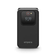 Emporia joy_lte black - V228.LTE.V3.BK.01