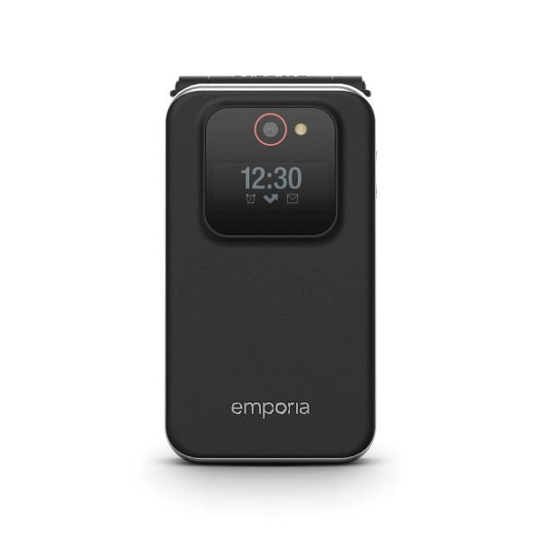 Emporia joy_lte black - V228.LTE.V3.BK.01