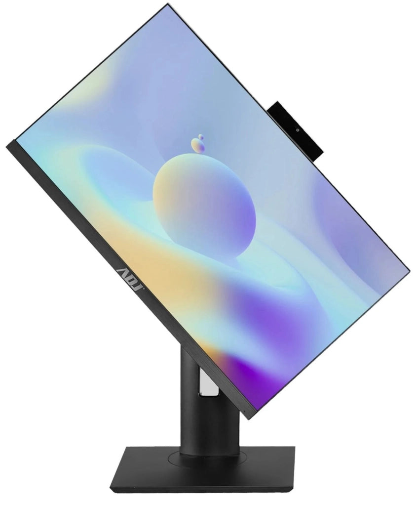 Aio 27 i7 32gb 2tb w11p pvt bk i7-13620h wifi m.2 v/h adj business - 290-2773INT32-W11