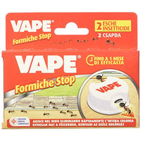 Esca formiche vape formiche 2 esche agisce nel nido