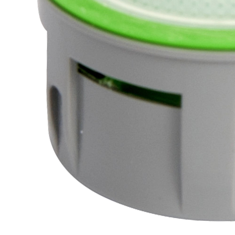Cartuccia ricambio per aeroflux m con limitatore