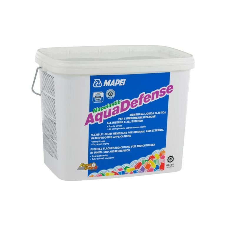 MAPELASTIC AQUADEFENSE 7,5KG - MAPEI