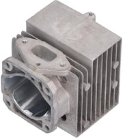 Kit di Cilindri Pistone - Ricambi di Rimpiazzo - Adatto per BR380/BR400/BR420/SR420 - Materiale di Alta Qualità Acciaio/Alluminio - Installazione Facile - Prestazioni Professionali - Kit di Cilindri Pistone