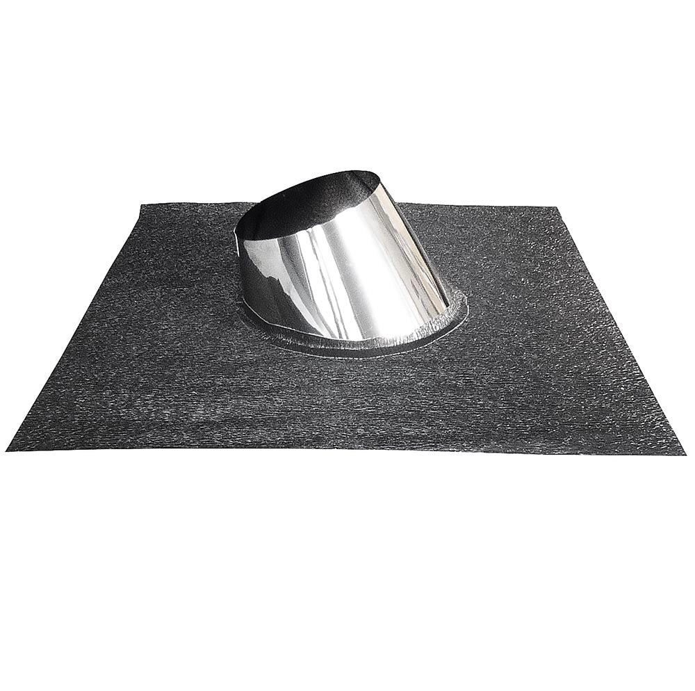 Faldale tetti inclinati base Butal canna fumaria DN 150
