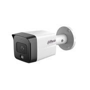 Dahua 4Mp IR 2.8mm Bullet Mic Ip PoE IPC-HFW1431TCP-A-S6