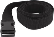 Borsa di trasporto in plastica con cinturino 2 metri di lunghezza e 25 mm di larghezza - Robusta e duratura