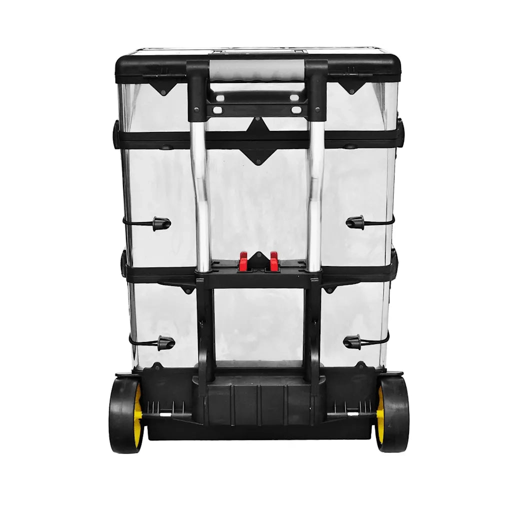 Trolley Porta Attrezzi con 3 Componenti CFW9132137