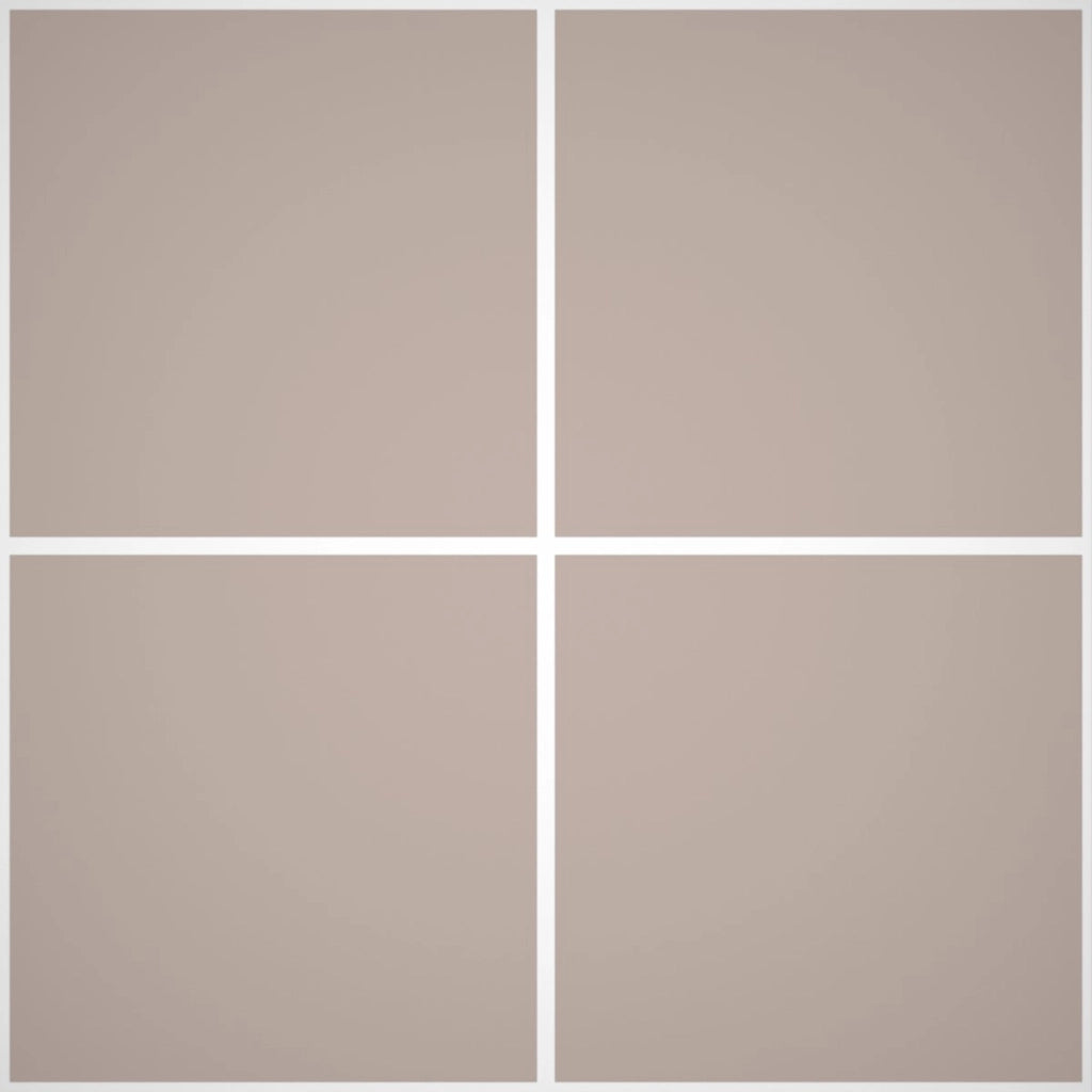 Pittura Murale Acril Silossanico Esterno - Rivestimenti Esterni B606 - Litri 14