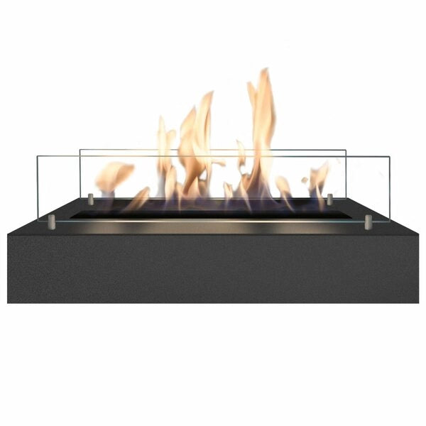 Bruciatore 5820B - Nero