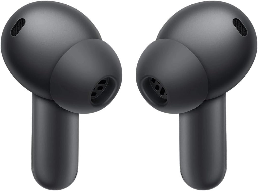 Buds 4 Auriculares Bluetooth Gris (Storm Gray)