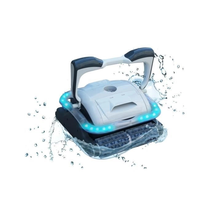 Pool robot di pulizia