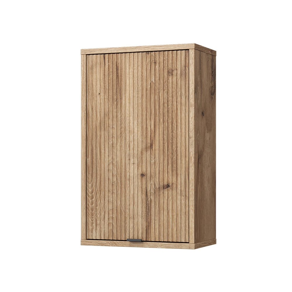 Vicco Mobile da bagno Quercia vichinga 40 x 65 cm con una porta