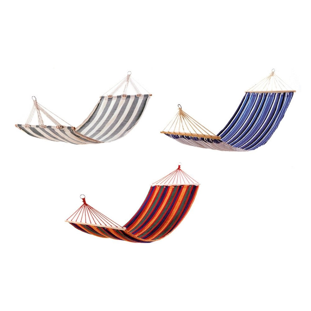 1pz amaca in cotone 'saint-tropez' mt 2 x 1 cod:ferx.6130250nlm