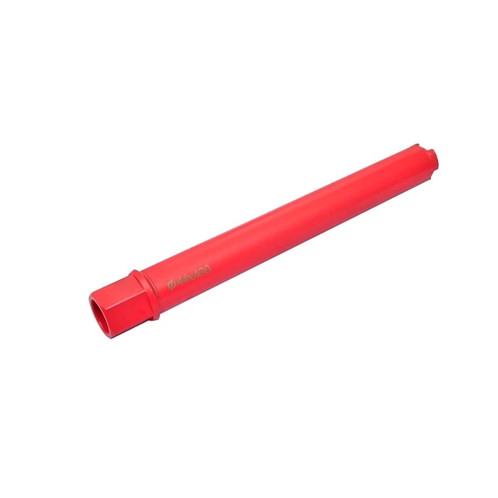 Set Punte trapano carotiere diamantate cod mxl 18899