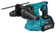 Tassellatore Makita HR011GU201 SDS-Plus 40V XGT Brushless