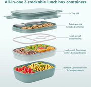 Scatola per Contenitore - Borsa per Picnic per Adulti