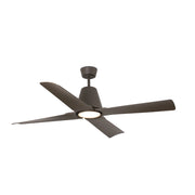 TYPHOON LED, Ventilatore con Luce, Faro Barcelona