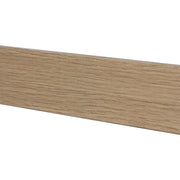 BATTISCOPA PER LAMINATO rovere- 10 pezzi  - KASART