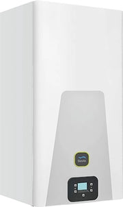 Caldaiaa a Condensazione Savio InoxDens Moon Fast 25 S Metano/Gpl con Kit Scarico Fumi