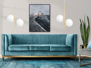 Lampada Gold G118-2cp