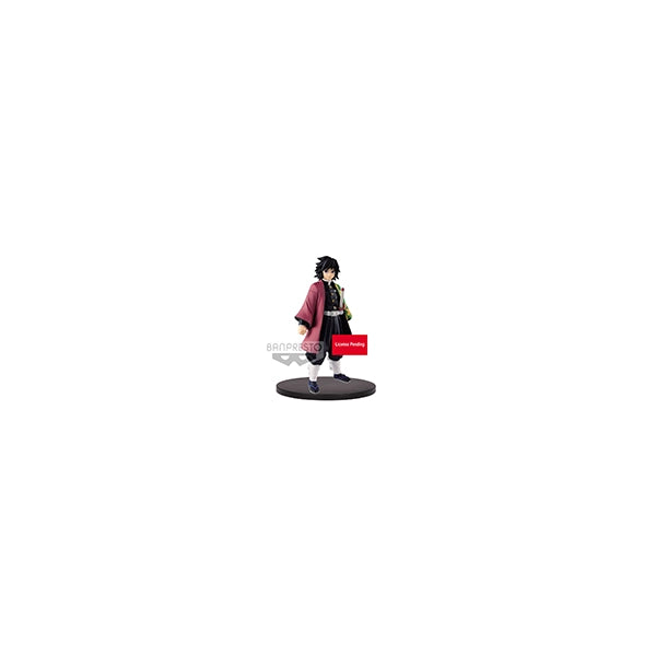 Demon slayer vol.5 giyu tomioka (b) 16cm - BP19943P