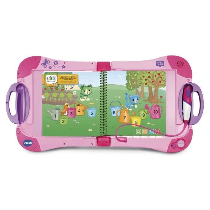 Magibook Starter Pack Rose
