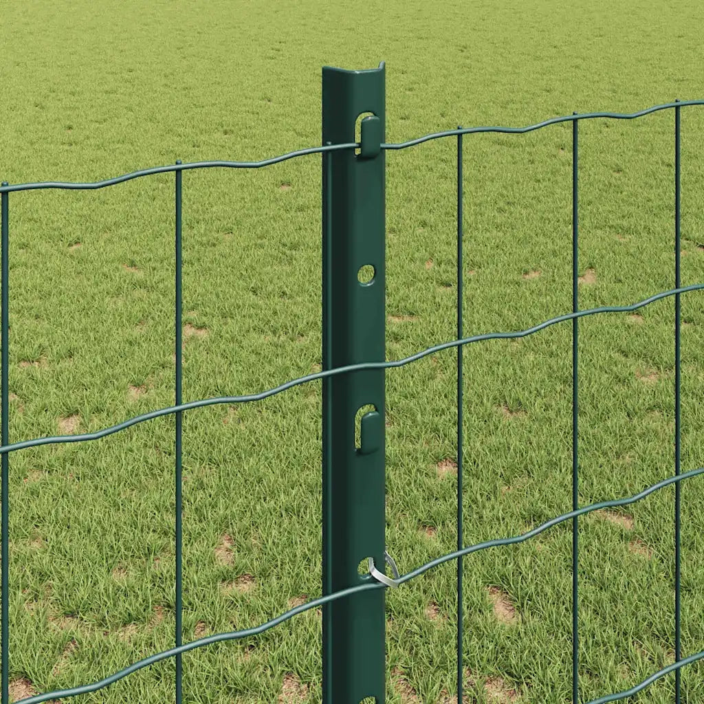 Recinzione da Giardino | Recinzione con Posto Verde